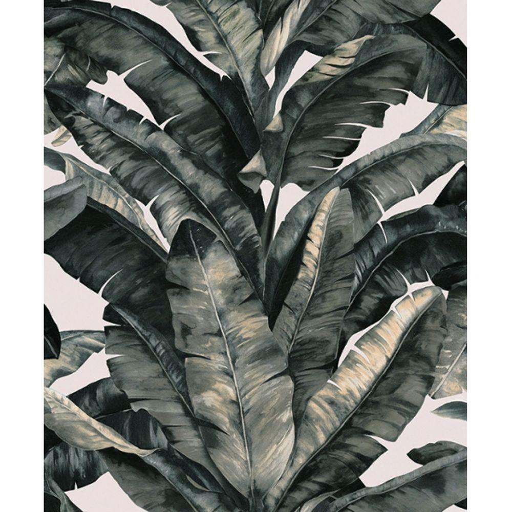 Papel De Parede Vinilico Unique 5019 - Rolo Com 10x0,53mts. - 1