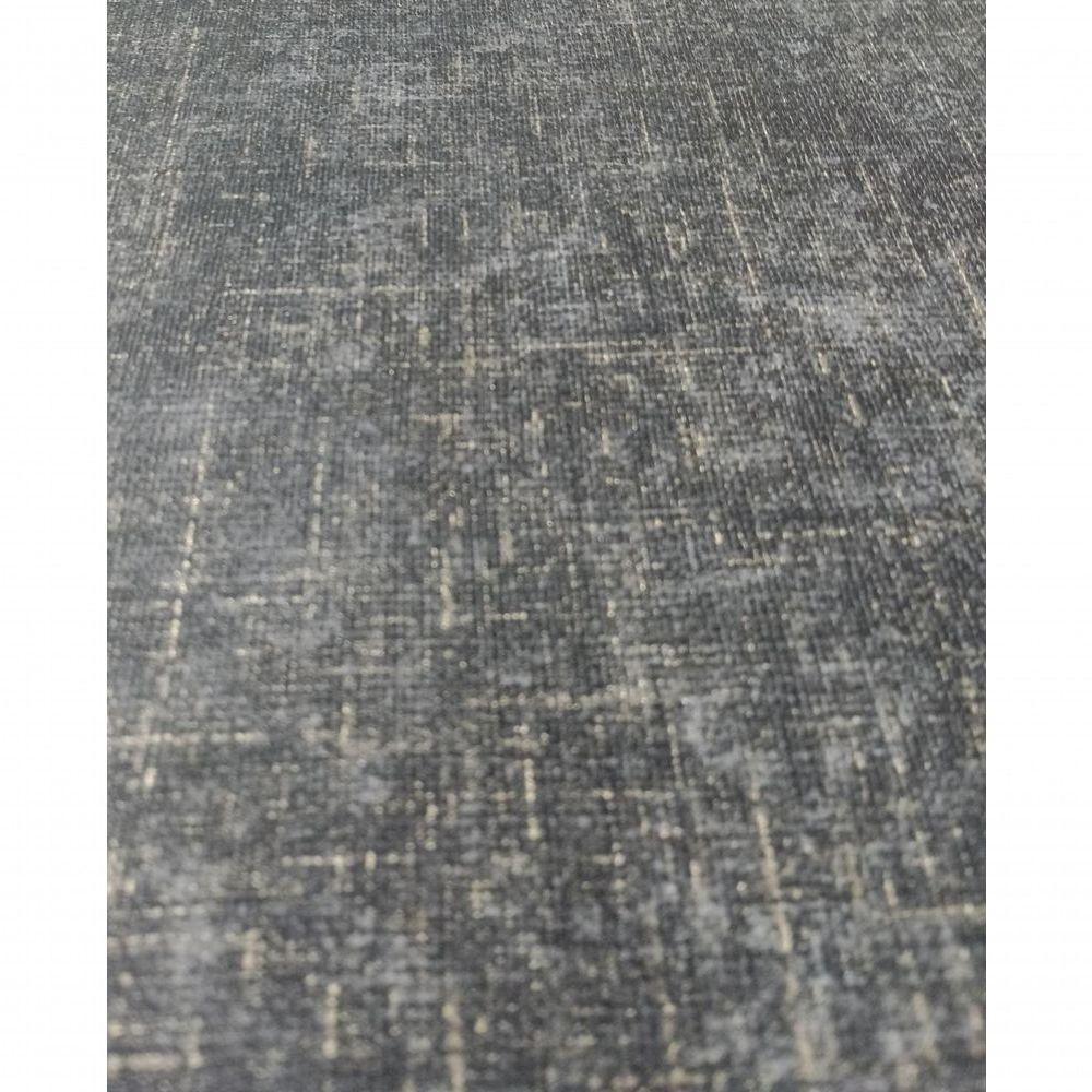 Papel De Parede Importado Linho Desconstruído Un-5022 - 3