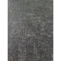 Papel De Parede Importado Linho Desconstruído Un-5022 - 1