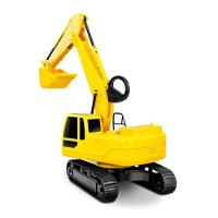 Escavadeira Workers - Roma Jensen - 2