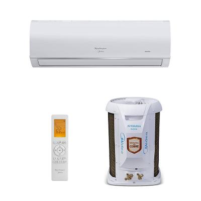 Ar Condicionado Split Inverter Springer Airvolution 22000 BTUS Frio 220V R32