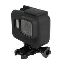 Capa Protetora em Silicone para Câmeras GoPro Hero 5, 6, 7 - 1
