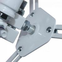 Suporte Para Projetor Pr05 Branco Sumay - 8