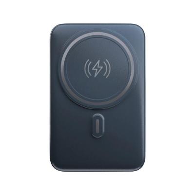 Carregador Rápido Por Indução Qi 10.000 Mah Suporte Dobrável, Geonav