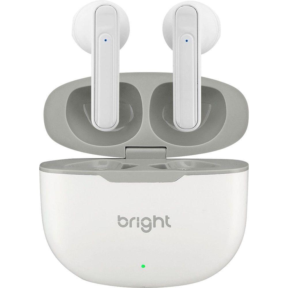 Fone De Ouvido Bright Beatsound Ii Bluetooth Branco - 6