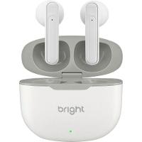 Fone De Ouvido Bright Beatsound Ii Bluetooth Branco - 6