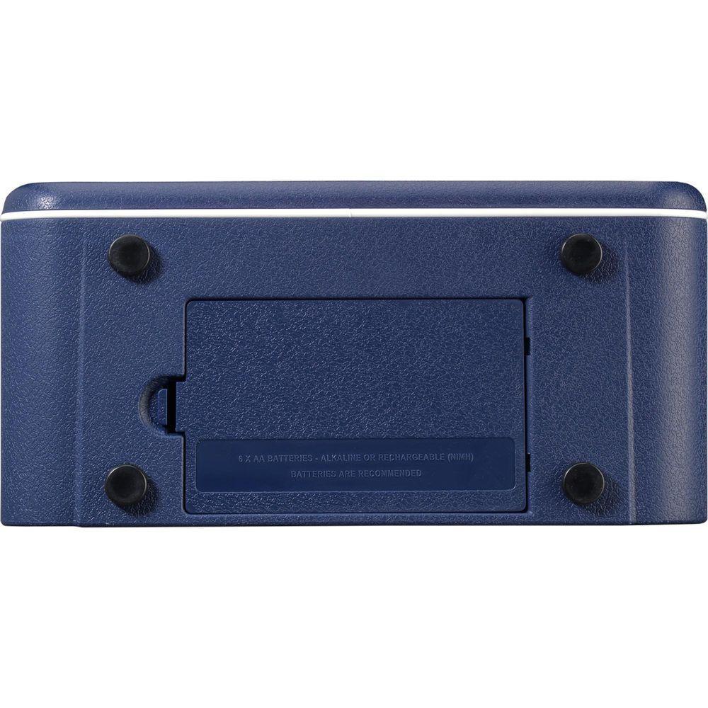 Mini Amplificador Para Guitarra Laney Mini-st-lion-2 - 5