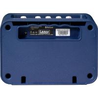 Mini Amplificador Para Guitarra Laney Mini-st-lion-2