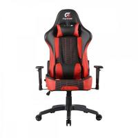 Cadeira Gamer Fortrek Cruiser Preta/vermelha - 1