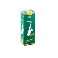 Palheta Para Saxofone Tenor Java 2 ½ Vandoren - Cx / 5 - 1