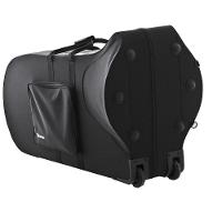 Tuba Harmonics Bb Hbb-200l 4/4 4 Rotores Laqueado - 7