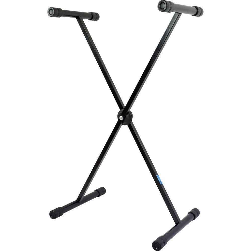 Suporte Para Teclado X10s Preto Ask - 1