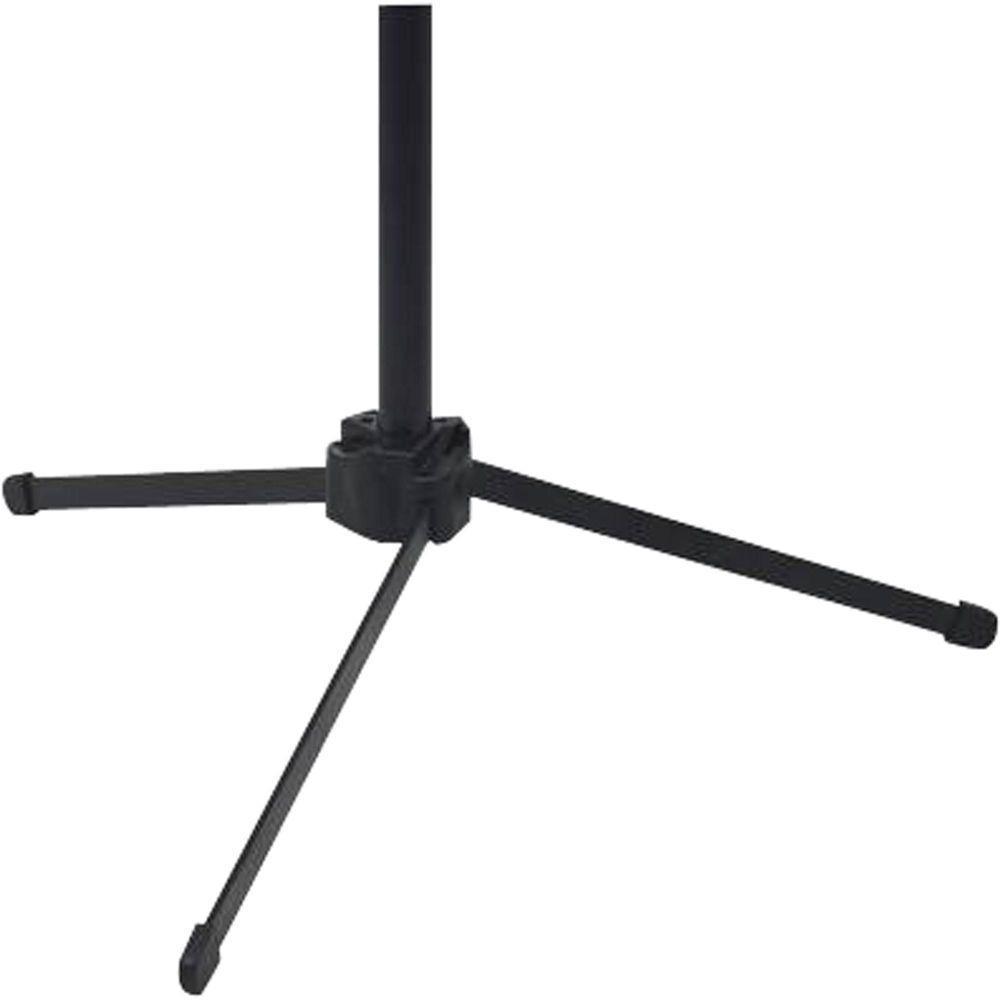 Pedestal Para Microfone Girafa Tps Preto Ask - 4