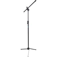 Pedestal Para Microfone Girafa Tps Preto Ask - 1