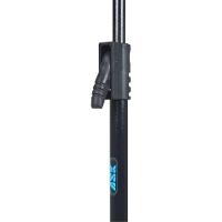 Pedestal Para Microfone Girafa Tps Preto Ask - 2