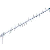 Antena Externa Para Celular Yagi 700mhz 20dbi Cf720 Aquário - 2