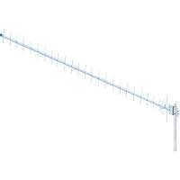 Antena Externa Para Celular Yagi 700mhz 20dbi Cf720 Aquário - 4