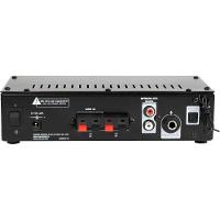 Amplificador óptico Hayonik Compact 200 Od 20w Rms - 6