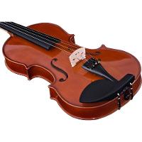 Violino Harmonics Va-12 1/2 Natural - 3