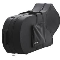 Tuba Harmonics Bb Hbb-534l 4/4 4 Pistos Laqueada - 3