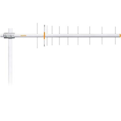 Antena Externa Para Celular 900mhz 14dbi Cf-914 Aquário
