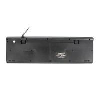 Teclado Gamer Multimídia Fortrek Black Eagle Preto - 3