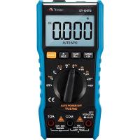 Multimetro Digital Et1507b Azul/preto Minipa - 1