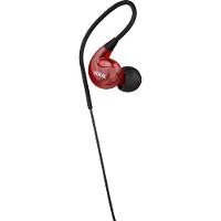 Fone De Ouvido E40 In Ear Vermelho Vokal - 3