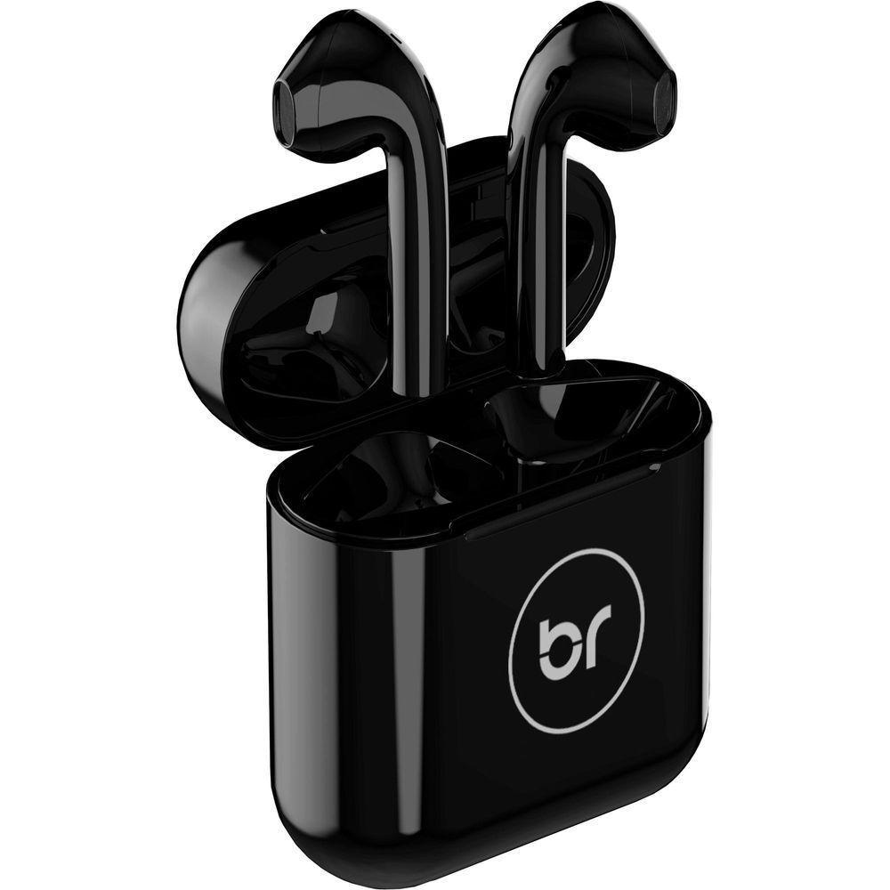 Fone De Ouvido Bright Beatsound Bluetooth Preto - 2