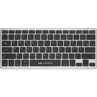 Teclado C3tech K-bt50bk Bluetooth Recarregável - 1