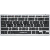 Teclado C3tech K-bt50bk Bluetooth Recarregável - 2