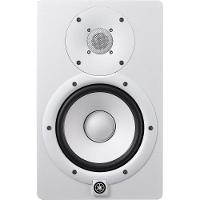 Monitor De Referência Para Estúdio Yamaha Hs7 95w Rms Branco - 2
