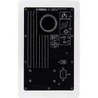 Monitor De Referência Para Estúdio Yamaha Hs7 95w Rms Branco - 3