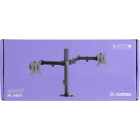 Suporte Articulado Para Dois Monitores Fortrek Fk445s 17"-32" - 3