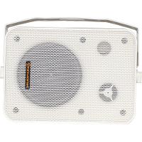 Caixa Acústica Hayonik Ambience Line 4" Msb60nc Branca - Par / 2 - 3