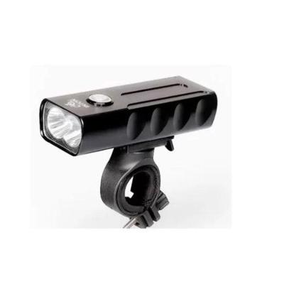 Farol Inton Bx3 1000 Lumens - Preto