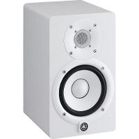 Monitor De Referência Para Estúdio Yamaha Hs5 Branco - 1
