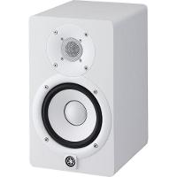 Monitor De Referência Para Estúdio Yamaha Hs5 Branco - 3