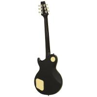Guitarra Aria Pe-350std Aged Black - 3