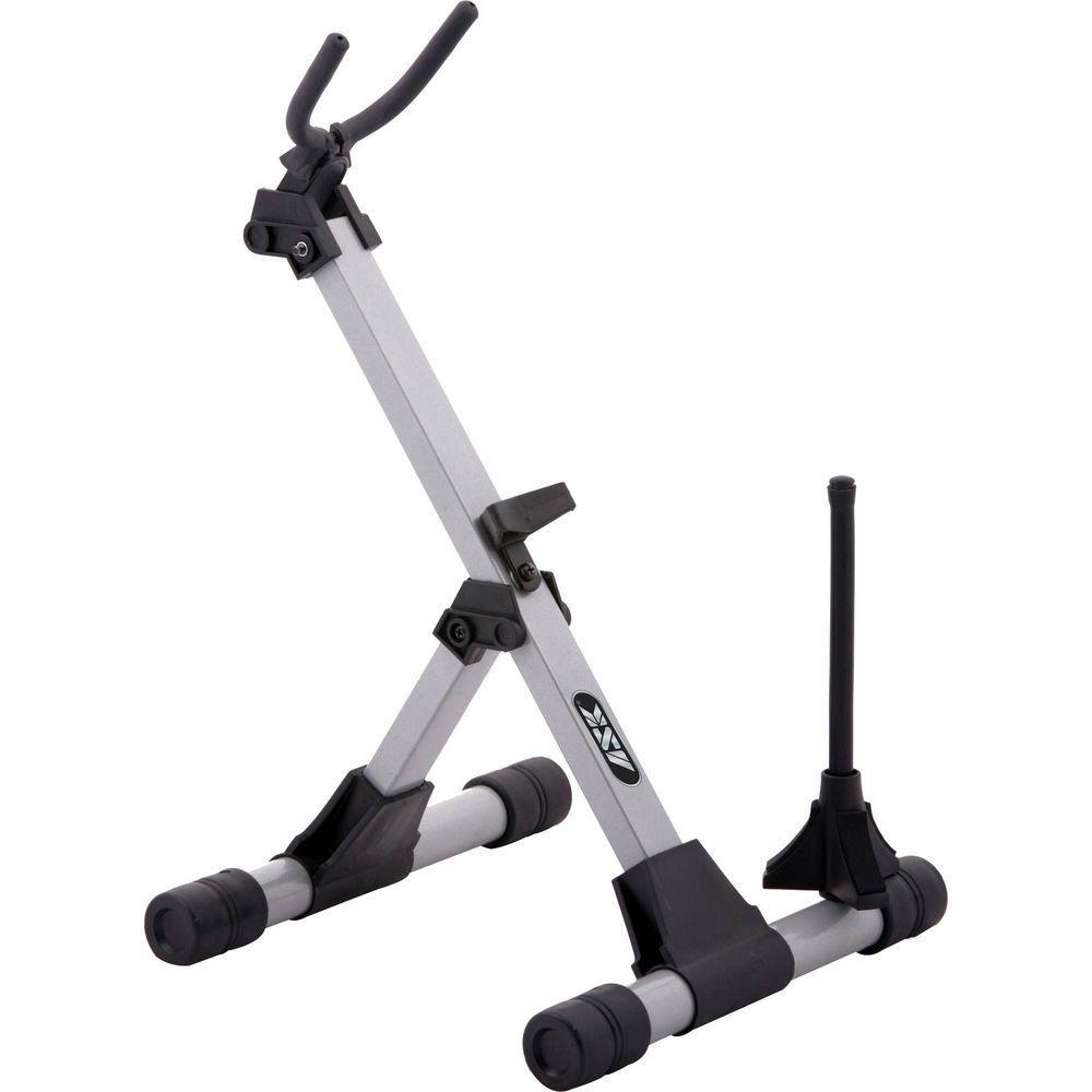 Suporte Para Saxofone Alto/saxofone Tenor/clarinete/flauta Semi Retrátil Si112 Ask - 1