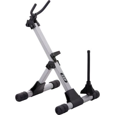 Suporte Para Saxofone Alto/saxofone Tenor/clarinete/flauta Semi Retrátil Si112 Ask