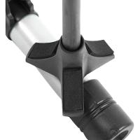 Suporte Para Saxofone Alto/saxofone Tenor/clarinete/flauta Semi Retrátil Si112 Ask