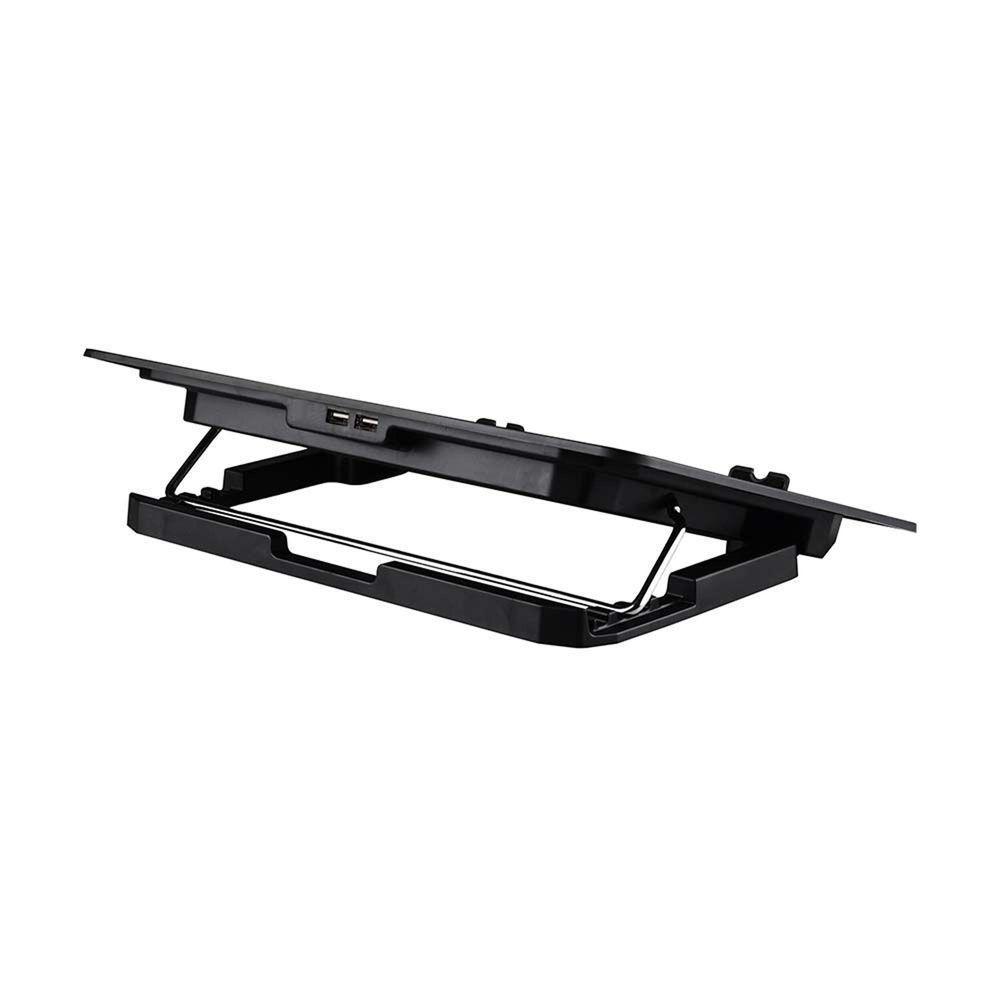 Suporte Para Notebook Com Cooler Nbc-50bk C3tech - 4
