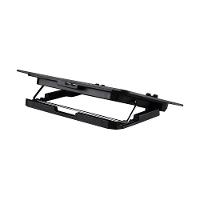 Suporte Para Notebook Com Cooler Nbc-50bk C3tech - 4