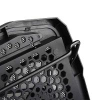 Suporte Para Notebook Com Cooler Nbc-100bk C3tech - 3