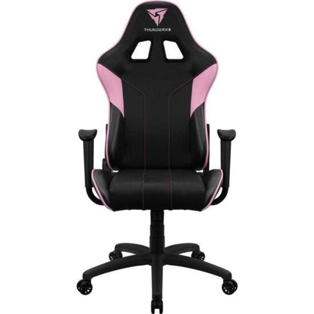 Cadeira Gamer Thunderx3 Ec3 Rosa - 5