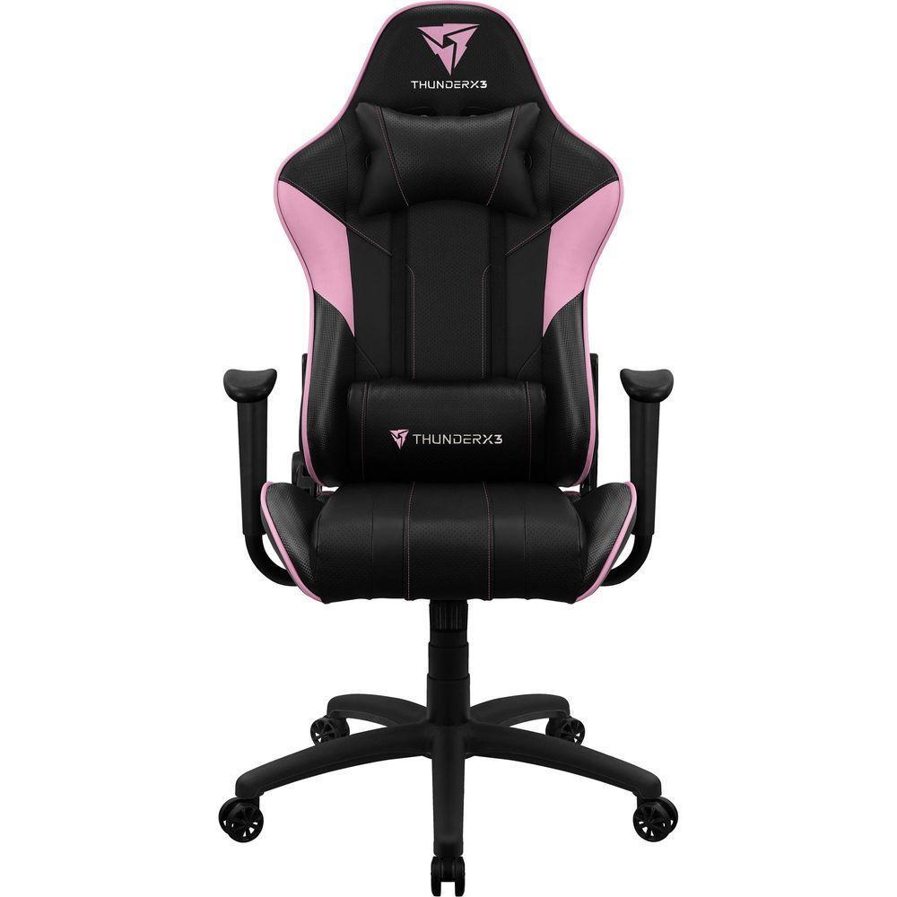 Cadeira Gamer Thunderx3 Ec3 Rosa - 7