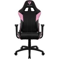 Cadeira Gamer Thunderx3 Ec3 Rosa - 5