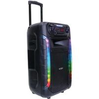 Suporte Para Monitor Multiarticulado De Parede 17-34" Elg F410 - 6