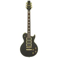 Guitarra Aria Pe-350pf Aged Black - 1